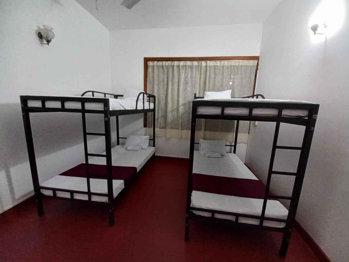 Lazy Bear Best Hostel In 康提 外观 照片