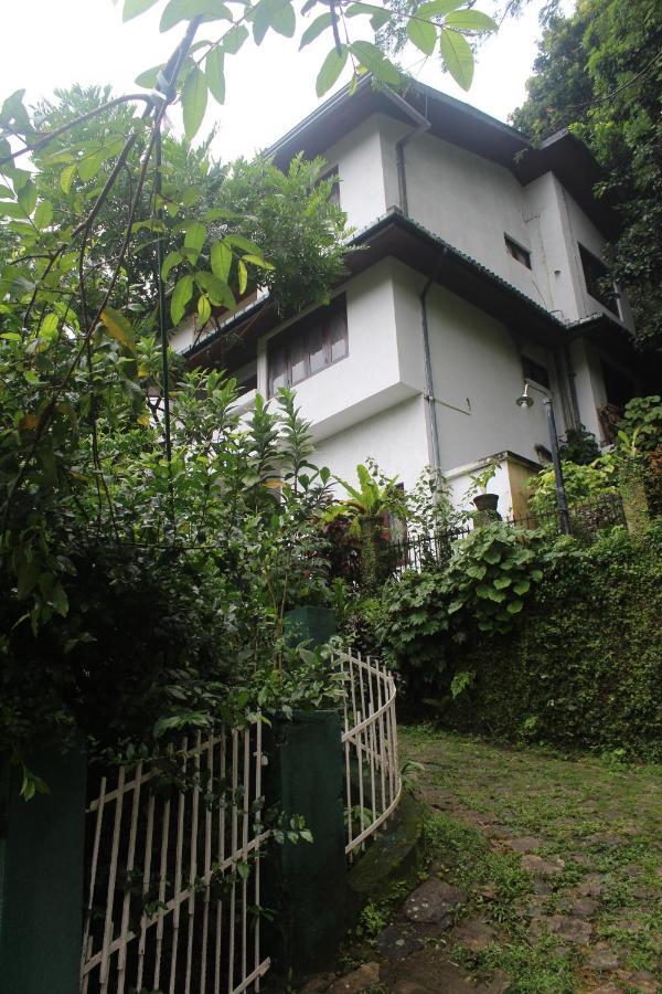 Lazy Bear Best Hostel In 康提 外观 照片