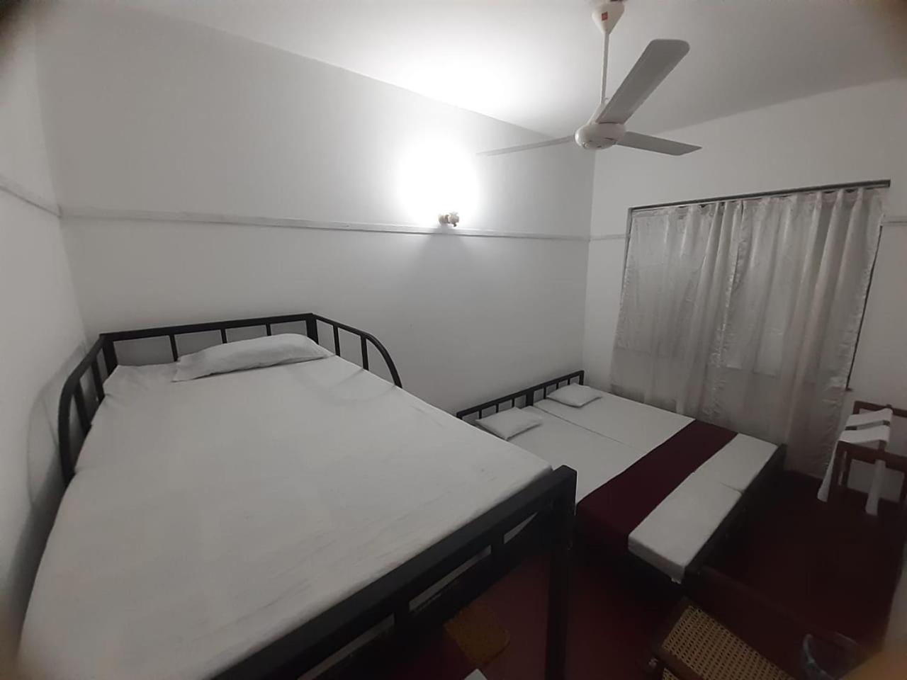 Lazy Bear Best Hostel In 康提 外观 照片